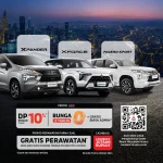 program penjualan mitsubishi motors