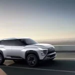 Mitsubishi DST
