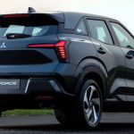 Promo Mitsubishi Xforce